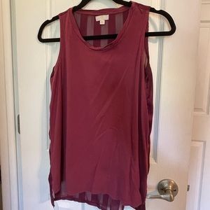 Charming Charlie Size XS Women’s Shirt